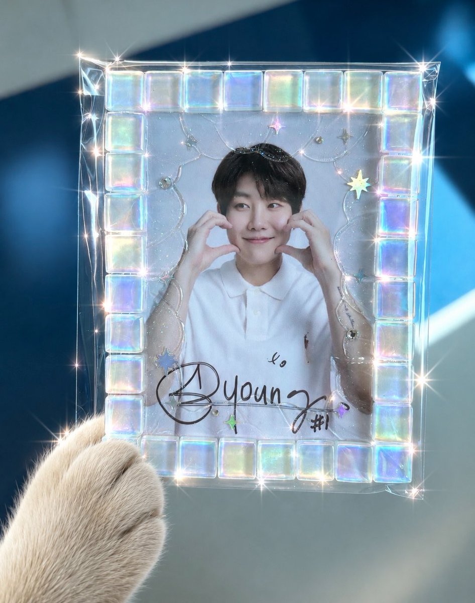 varimars's tweet photo. 반짝반짝✨

@micantop9 https://t.co/drBLPSGd3m