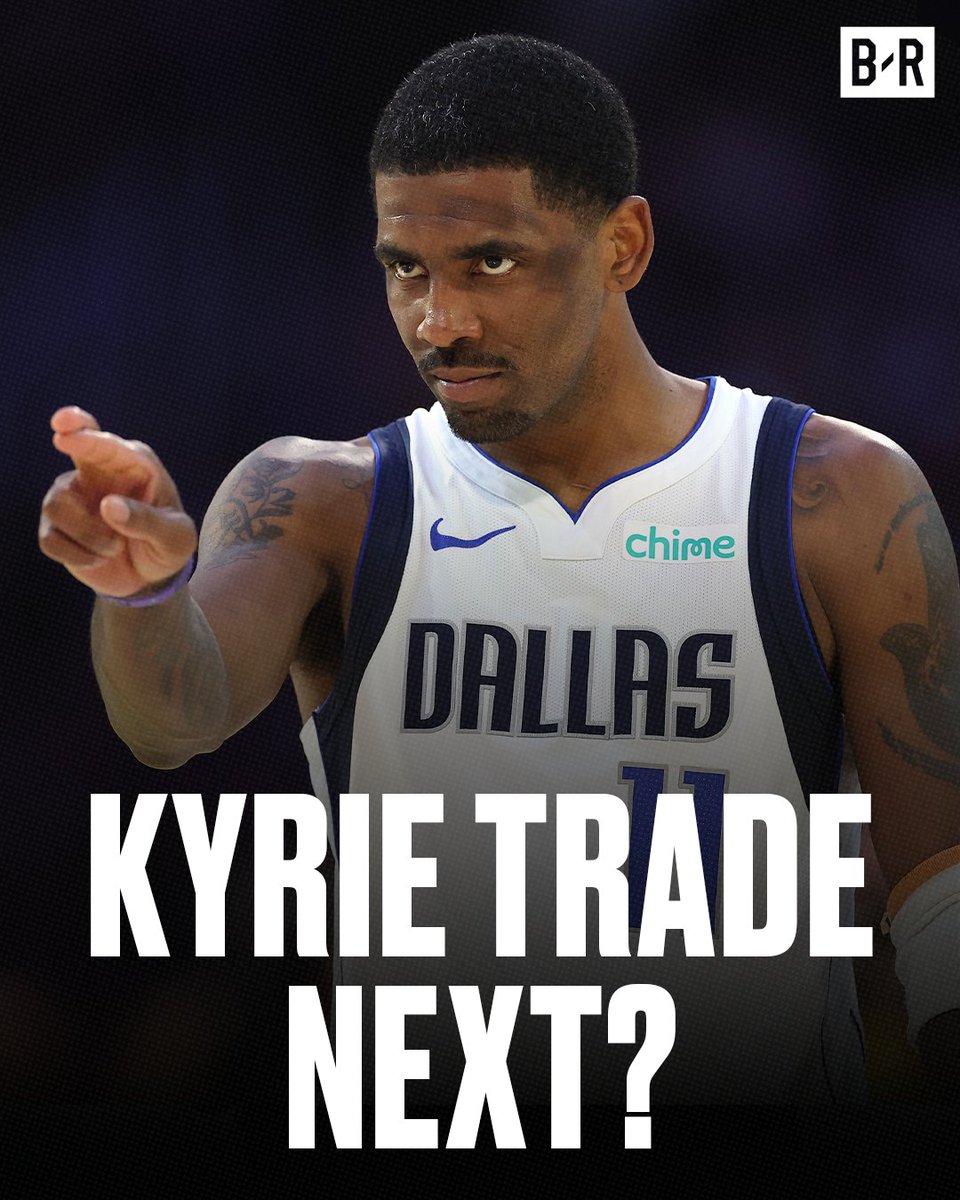 Bleacher Report tweet media