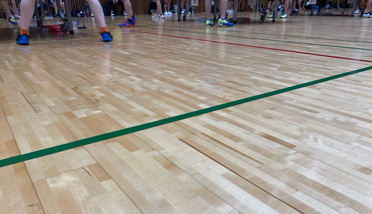 SkVegetable's tweet photo. 今日は試合🏓 https://t.co/LVYjqhmgu2