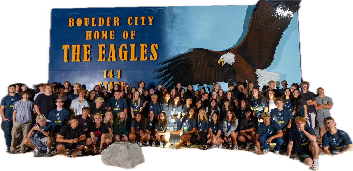 Boulder City HS tweet media