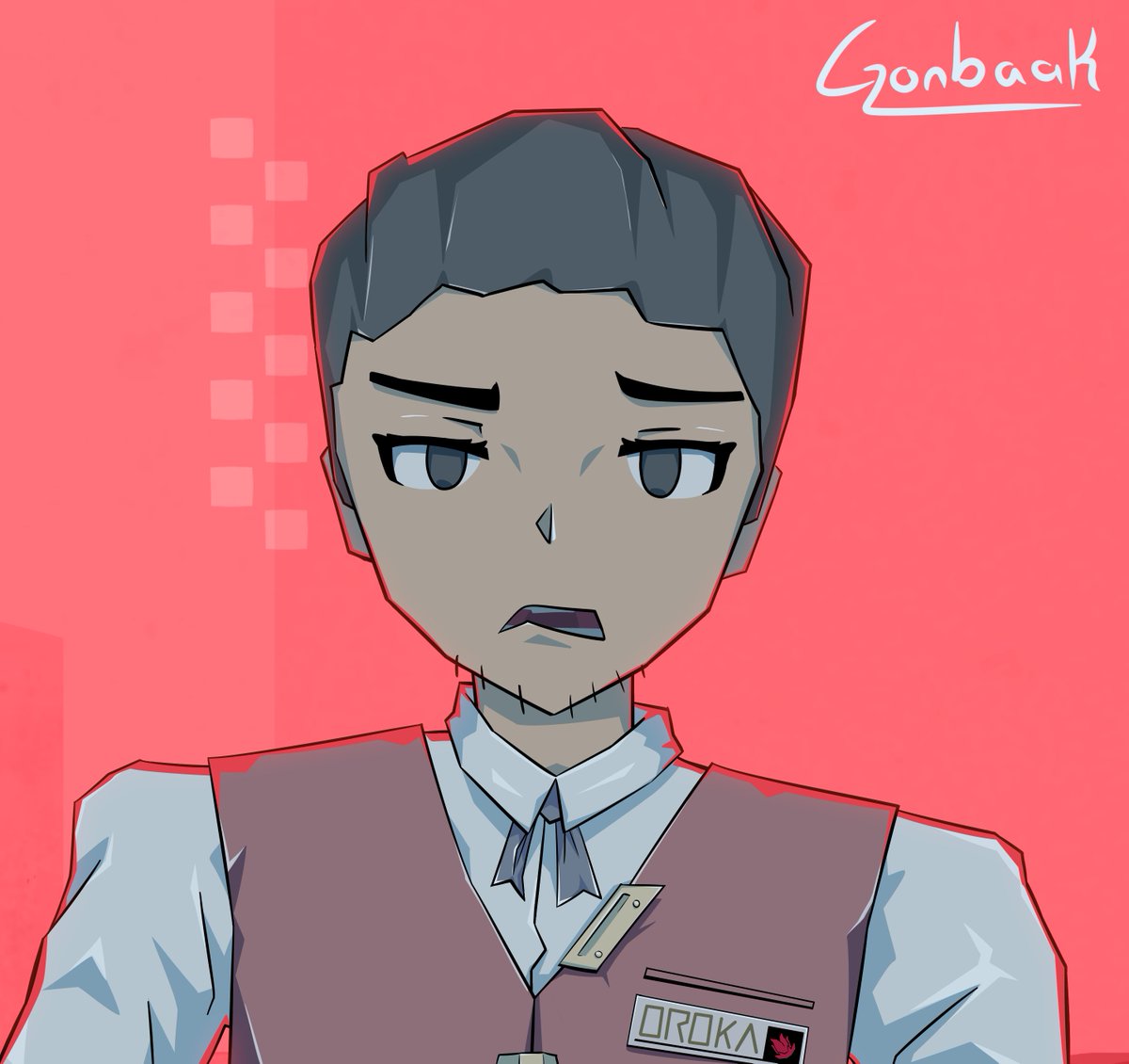 Gonbaak* tweet media