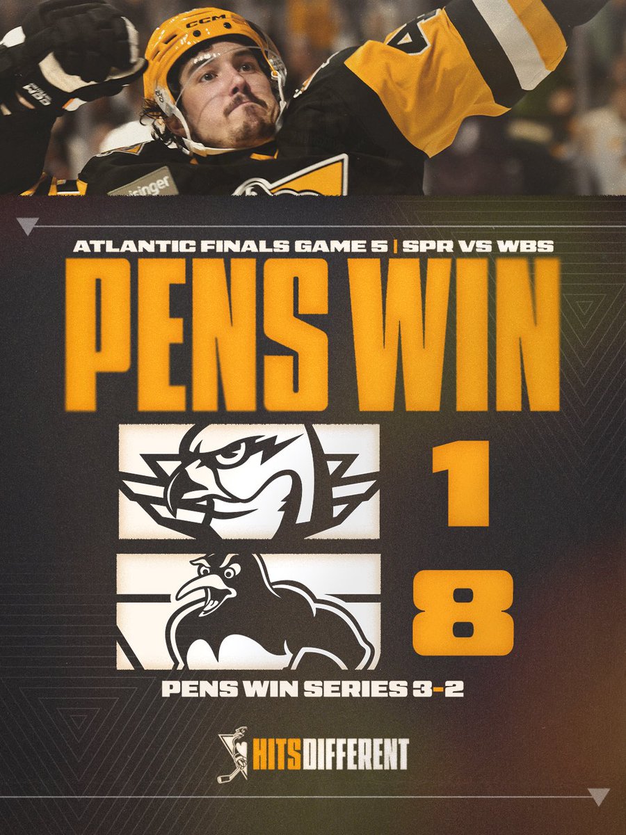 x - Wilkes-Barre/Scranton Penguins tweet media