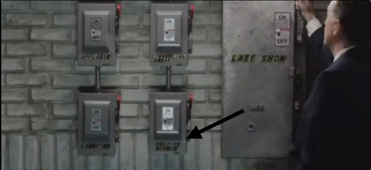 JakePlunkett's tweet photo. LOVE seeing people discover the Easter egg we hid in plain sight. https://t.co/TzbdODcwEb