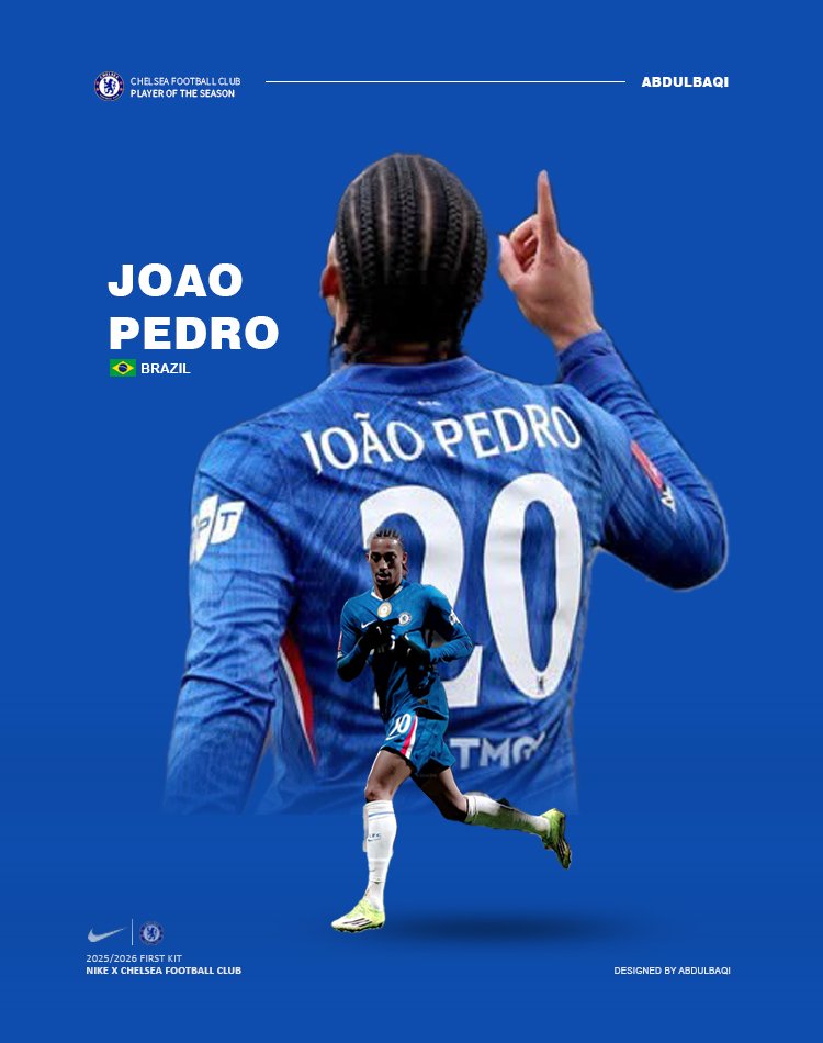 Dhabb445's tweet photo. CHELSEA PLAYER OF THE SEASON 💙🔥
@ChelseaFC https://t.co/oZ4QzRxtNF