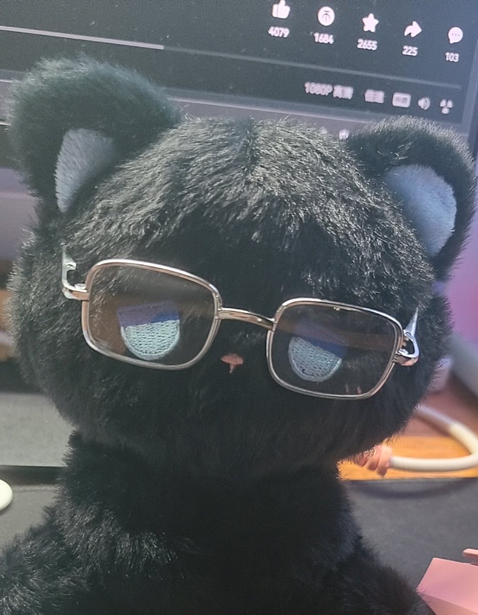 AnranbuSleep's tweet photo. 因为跟我家咕咕很像所以买了（ https://t.co/7JuKzhgF11