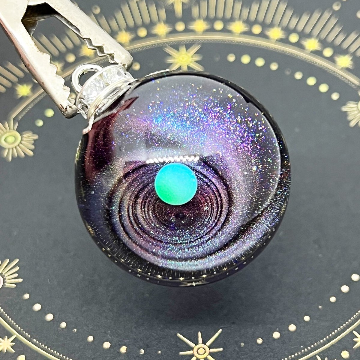 ひろ【レジン作家】 (@hiro_omiyshop) / Posts / X
