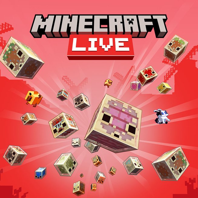 infobobicraft1's tweet photo. 🚨 ATENCIÓN 🚨
Bobicraft habría colocado una BOMBA en la próxima Minecraft Live 2026 y si no anuncian la END UPDATE la haría ESTALLAR. https://t.co/u0EyYFZnSr