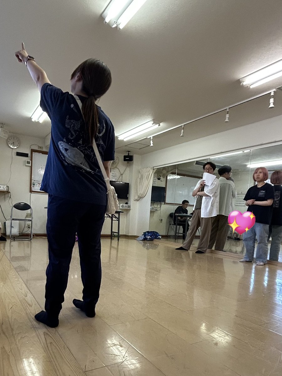 ryuseigun_com's tweet photo. 昨日は銀河鉄道の夜稽古でした！
今後の話し合いもして、段々固まってきております✨
予約も有難いことにちょっとずつですがいただいております😭✨
急に埋まる可能性も大なので、ご予約お早めにー！
当日精算↓
https://t.co/ONNVDOJCUV
事前決算↓
https://t.co/d66N3PzWzc https://t.co/gMNeQcE34l
