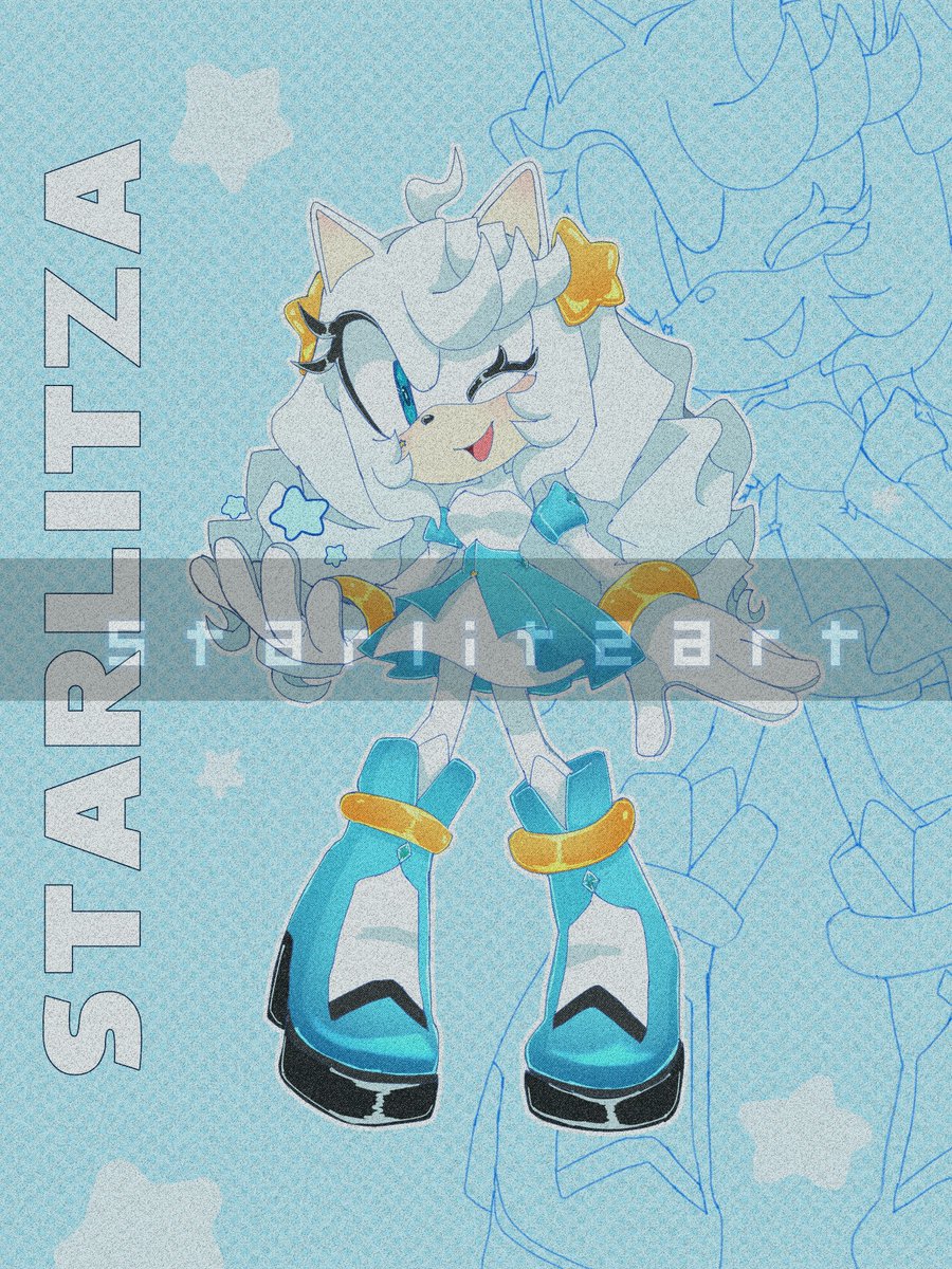Starlit-Shop N Stuff tweet media