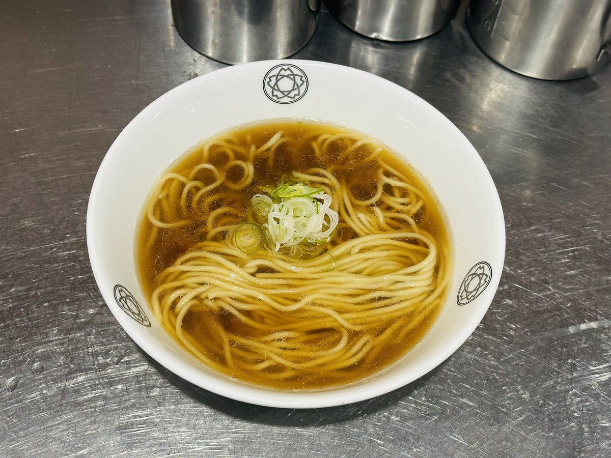 TOKYO RAMEN かいか tweet media