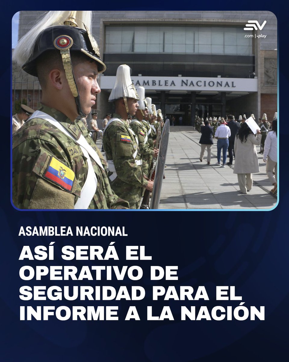 Ecuavisa Noticias tweet media