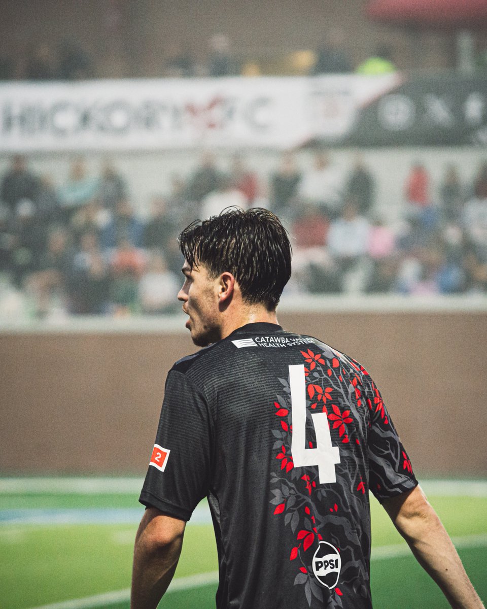 Hickory FC tweet media