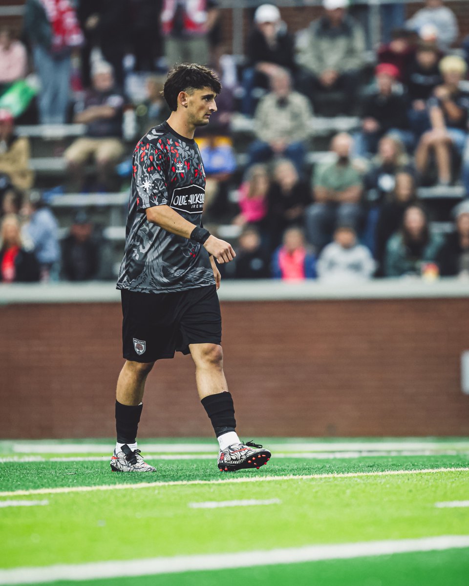 Hickory FC tweet media
