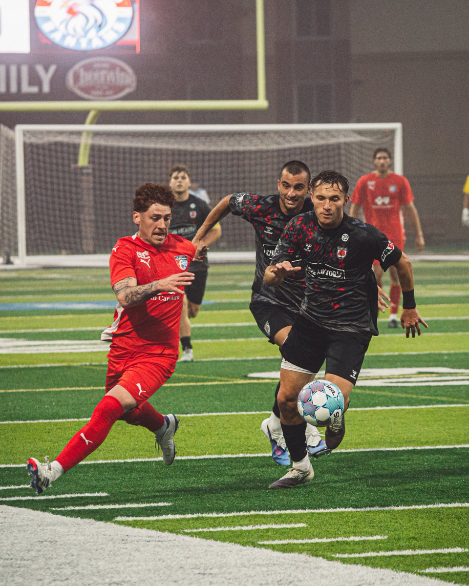 Hickory FC tweet media
