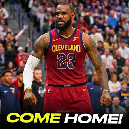 Cleveland Sports Talk tweet media