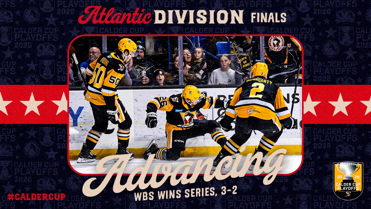 American Hockey League tweet media