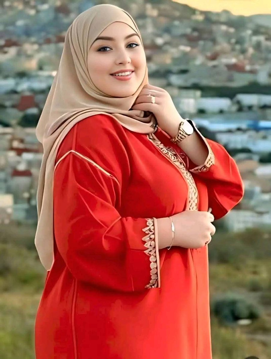 عبير tweet media