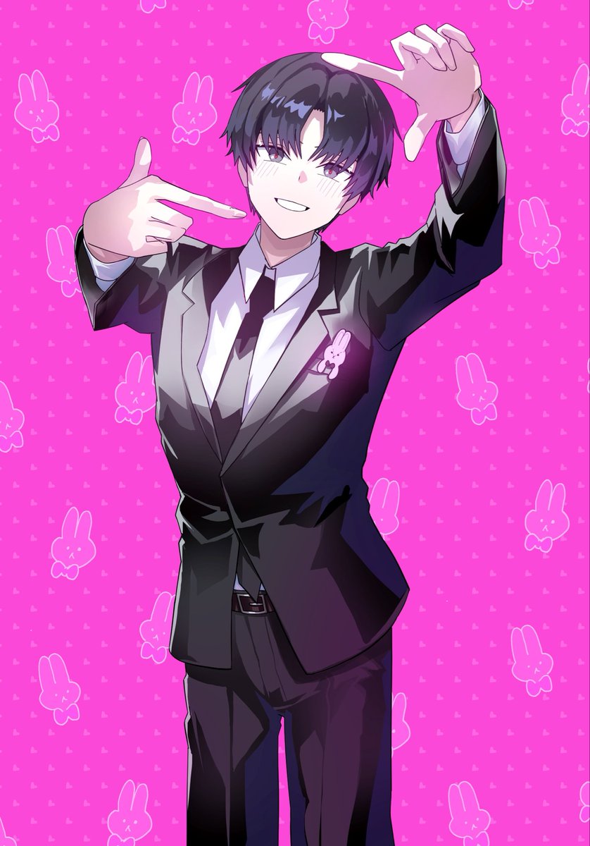ペンキイロ penki tweet media