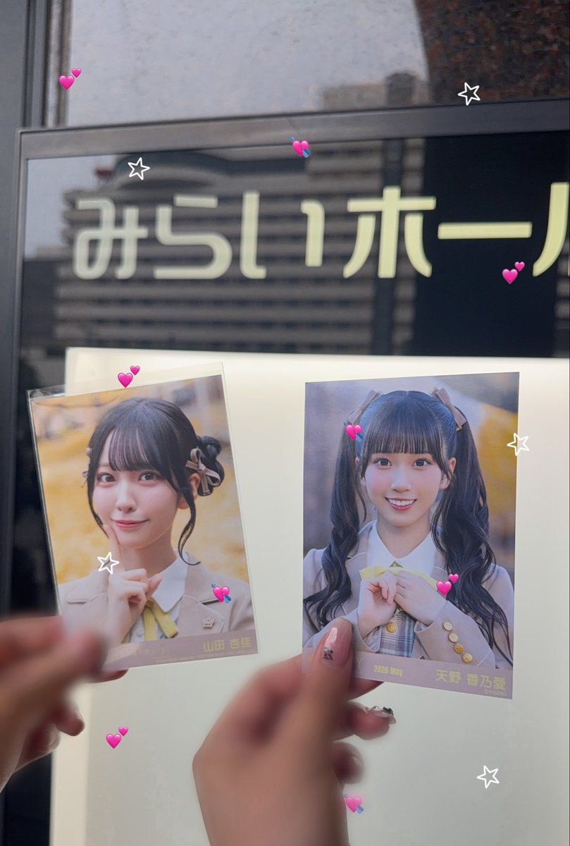 きゃぴたん tweet media