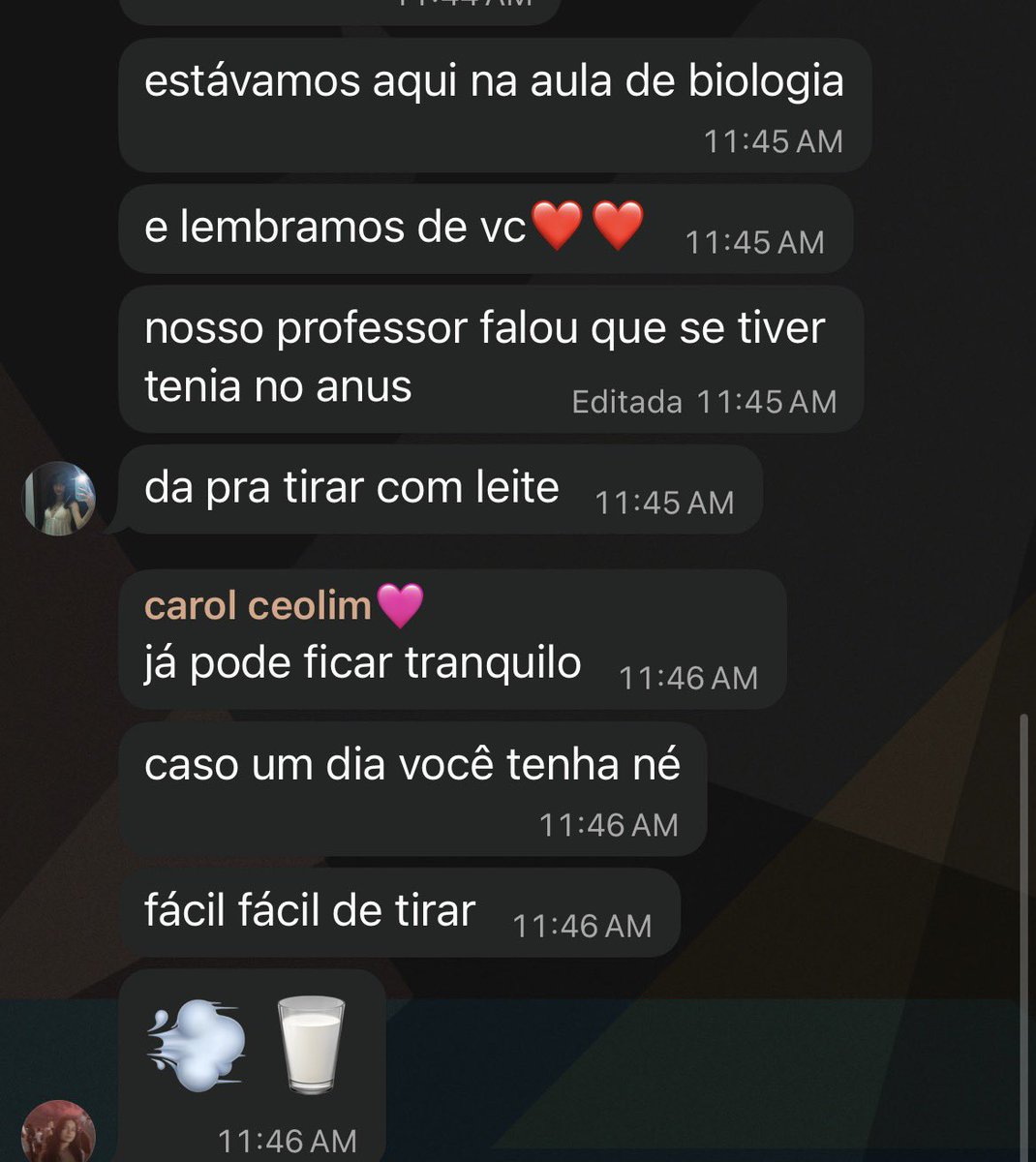 leandro tweet media