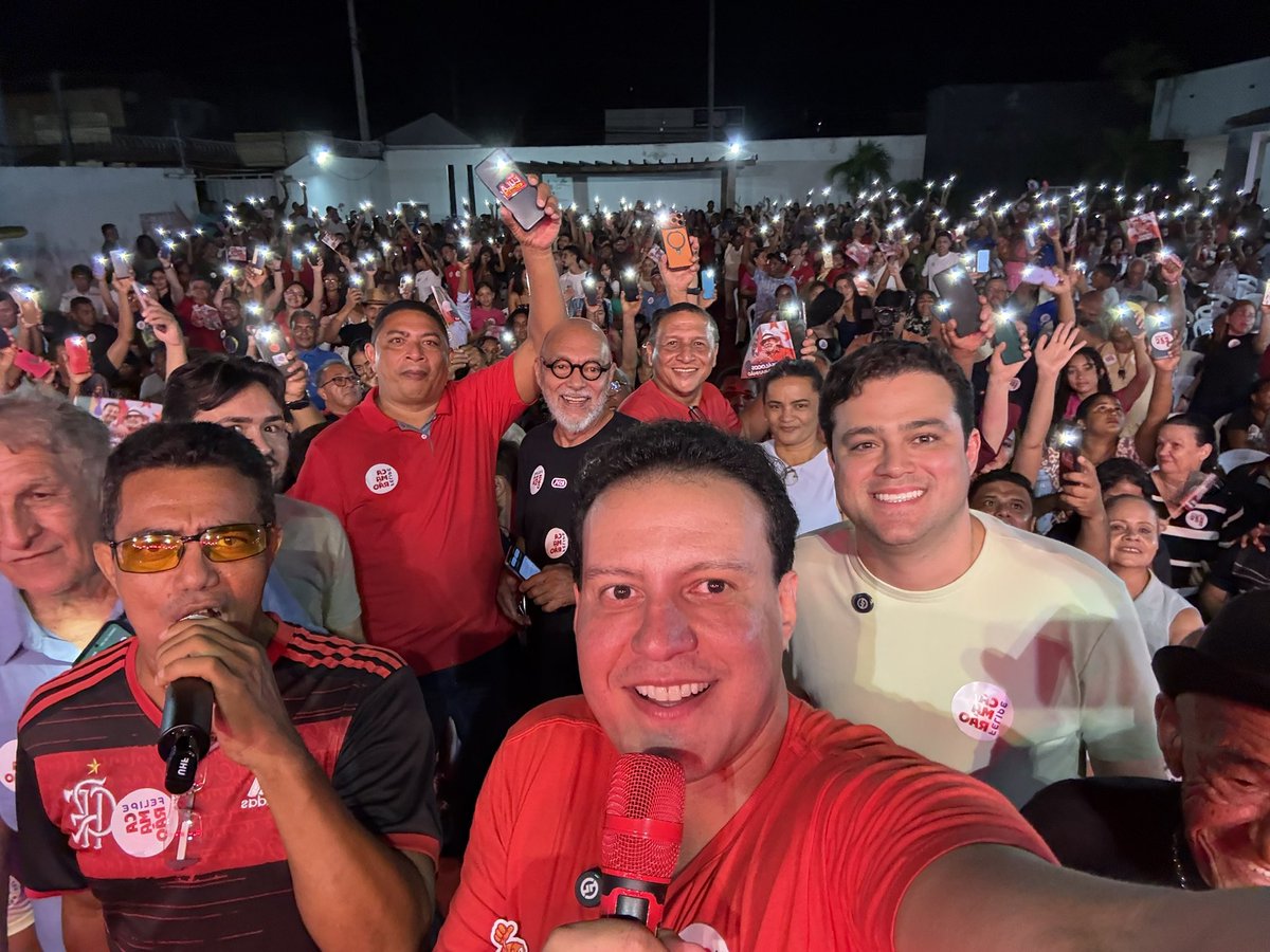 Felipe Camarão tweet media
