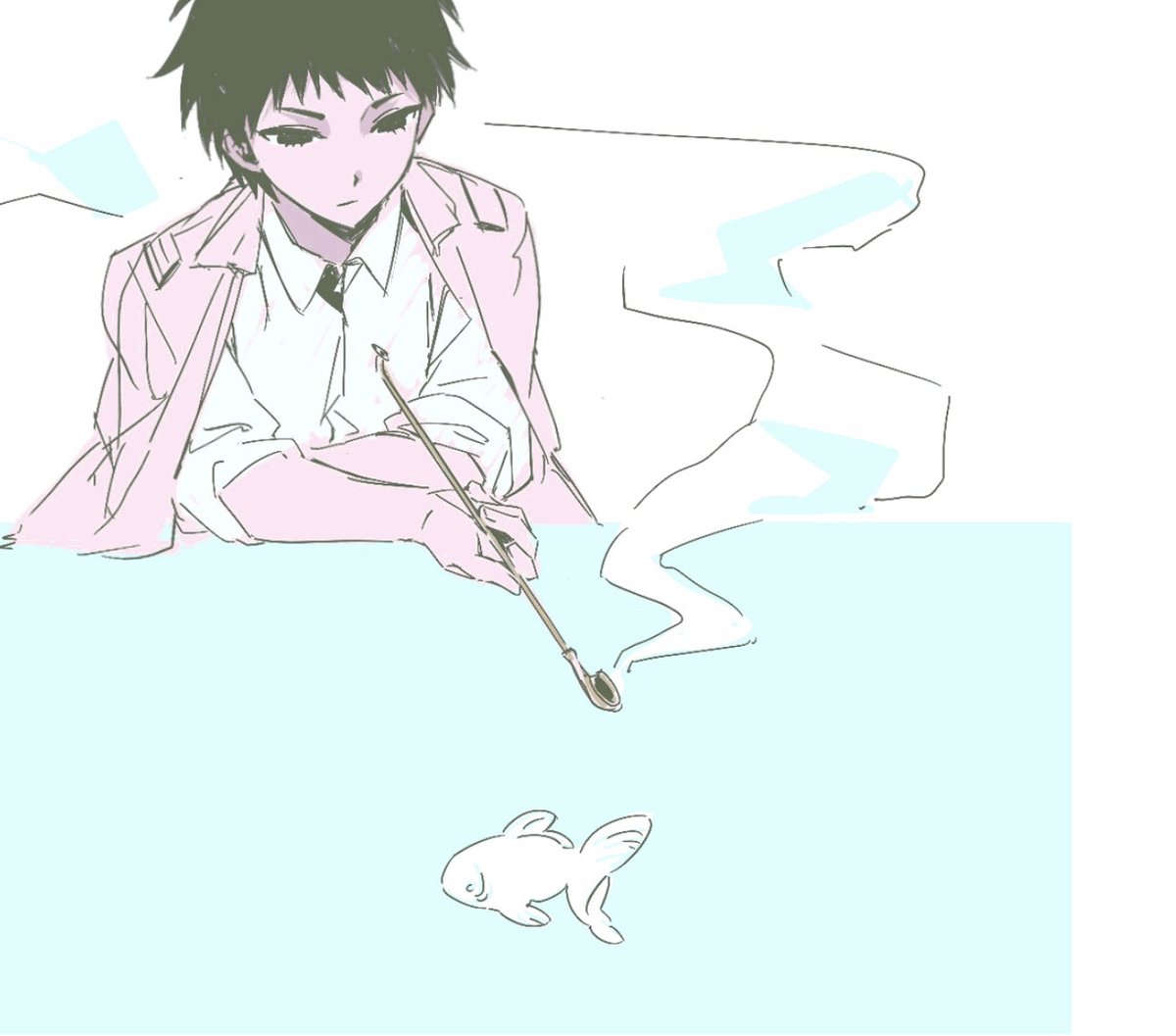 瓜(低浮上) tweet media