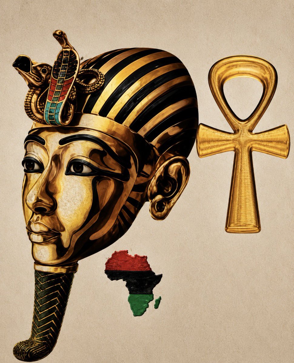 AWAKENER👑👁️ tweet media