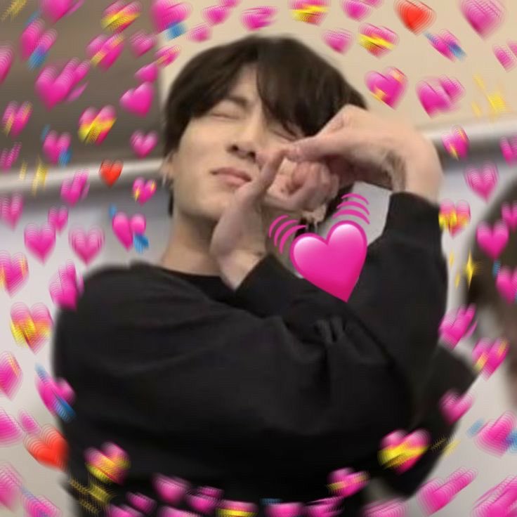 Jang-Mi⁷ will see BTS tweet media