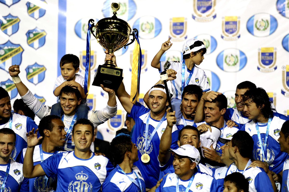Comunicaciones FC tweet media