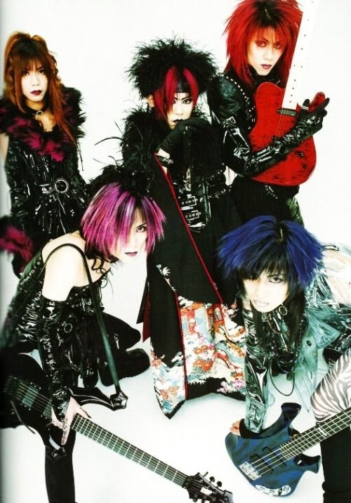 A_T_M_K_unaju's tweet photo. #このバンドorミュージシャンを分かったらリプ・100いいね目指す
ヒント：1997年に大阪で結成された日本の5人組ロックバンドです。結成以来、メンバーチェンジを一度も行うことなく、日本国内だけでなく世界的な人気を確立した唯一無二のエクストリーム・ミュージック・バンドとして活動しています https://t.co/K21VB9We7t