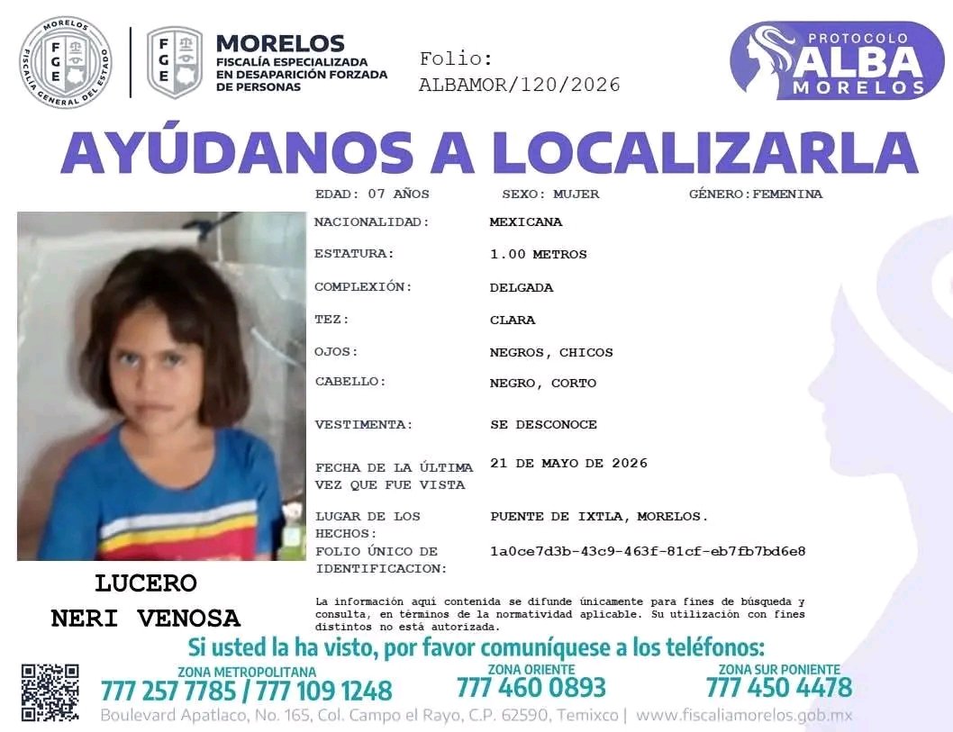 El Dato Noticias Morelos 📰 tweet media