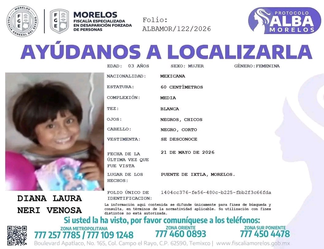 El Dato Noticias Morelos 📰 tweet media