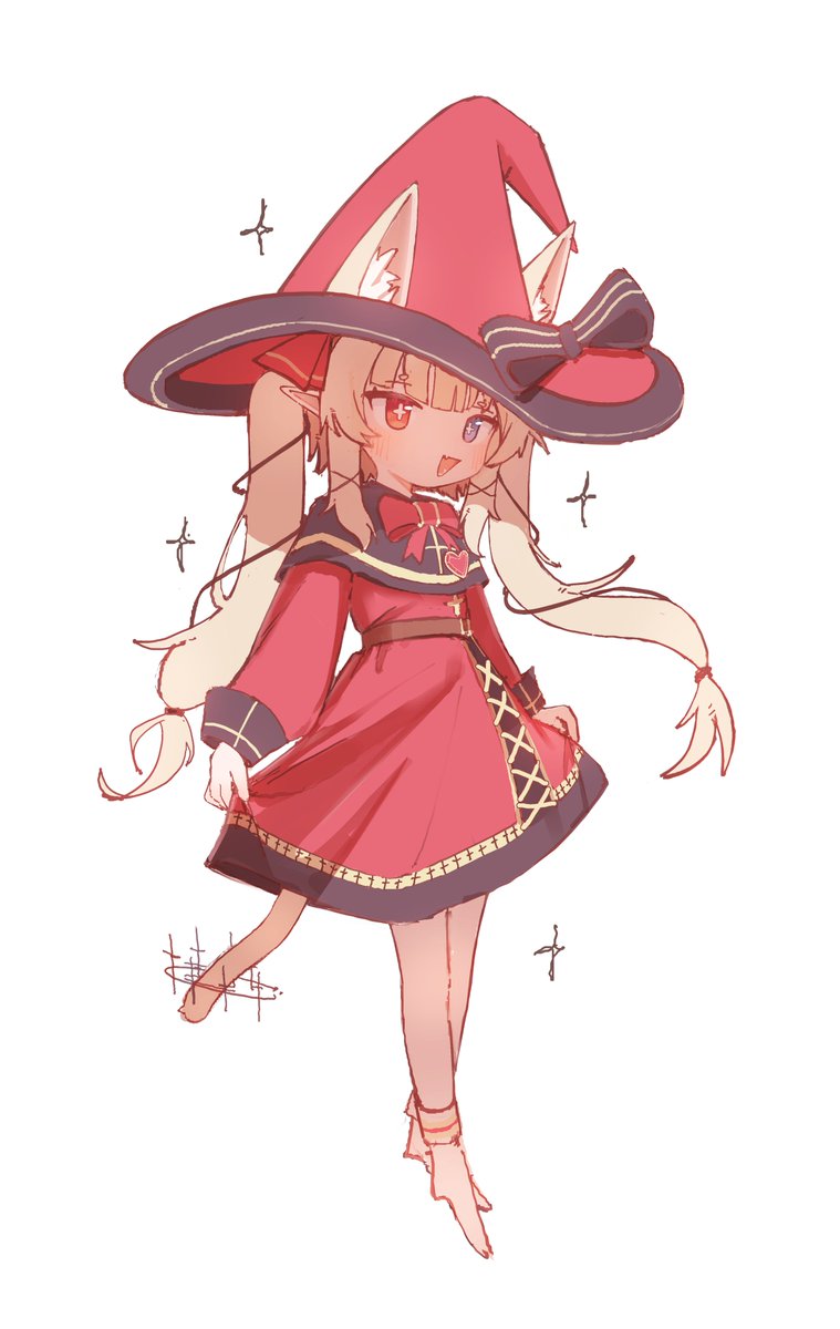 Cyan9322's tweet photo. 🐈🧛‍♀️ https://t.co/QpVQQiPt8s