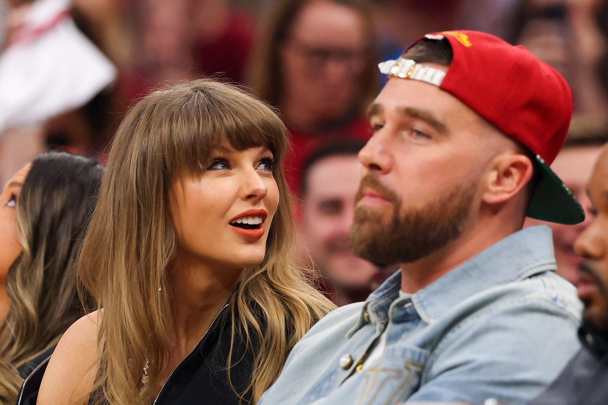 Taylor Swift Updates 💎 tweet media