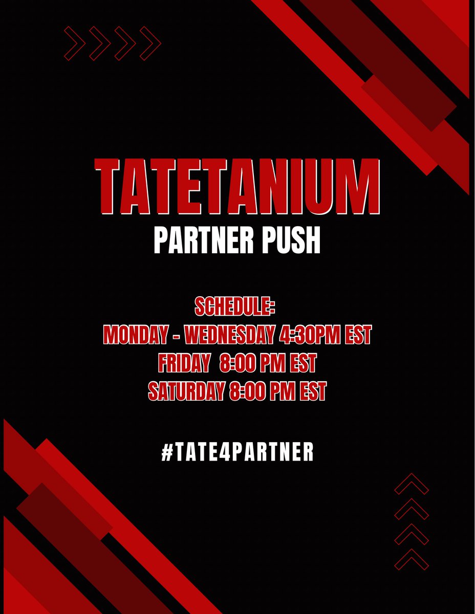 tatetanium_'s tweet photo. LIVE ON TWITCH!

https://t.co/xmGxVMFu4a https://t.co/wd8BwU6Wgw