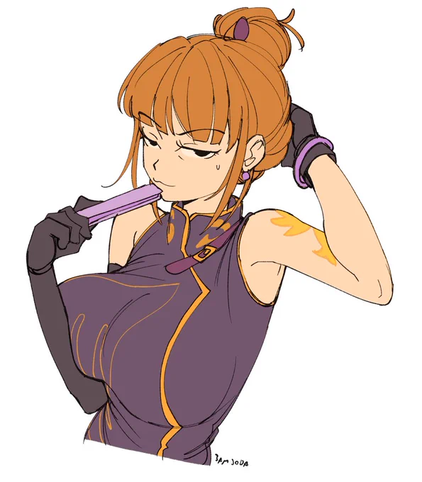 eva ushiromiya