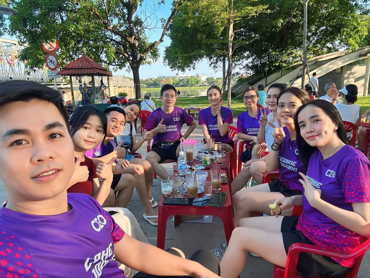 Trần Thạch | Caelum | NCC0001 tweet media