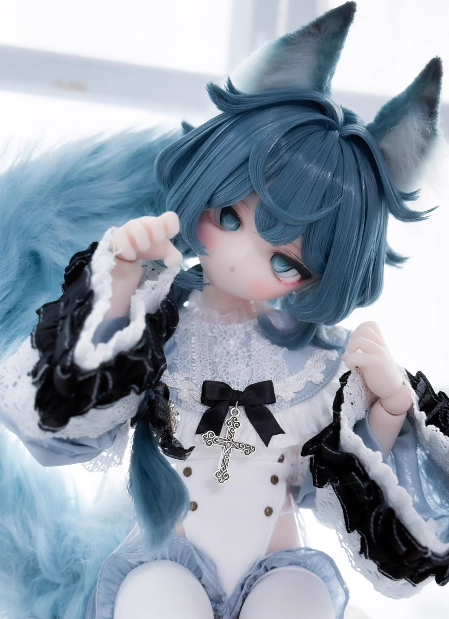 にゃーさん ふぃーあ on X: 