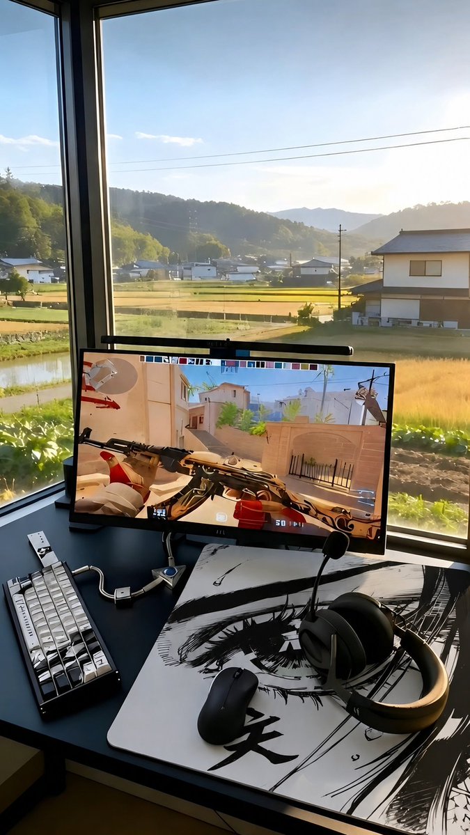 竜次 中川 tweet media
