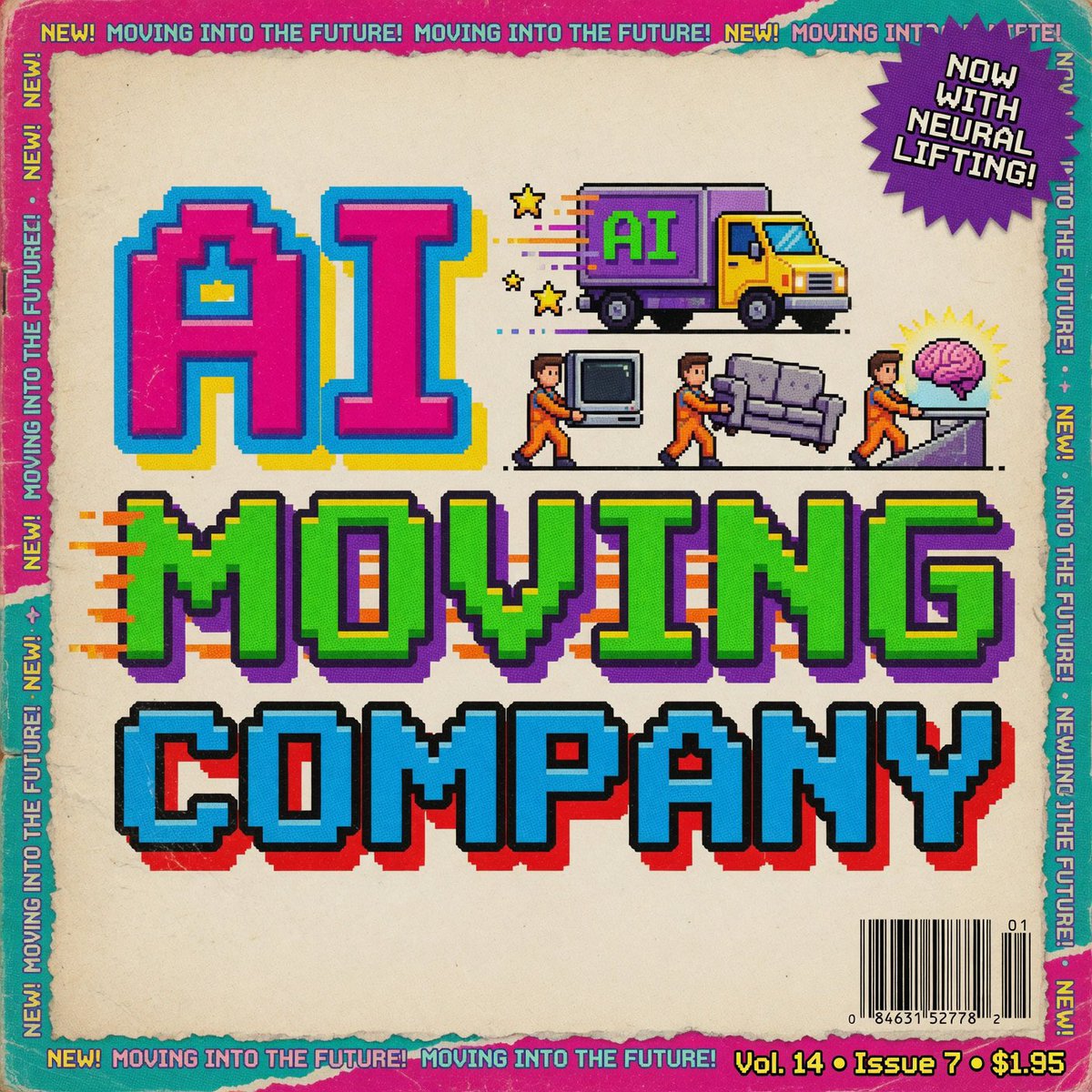 Next Gen Movers | Moving Company tweet media
