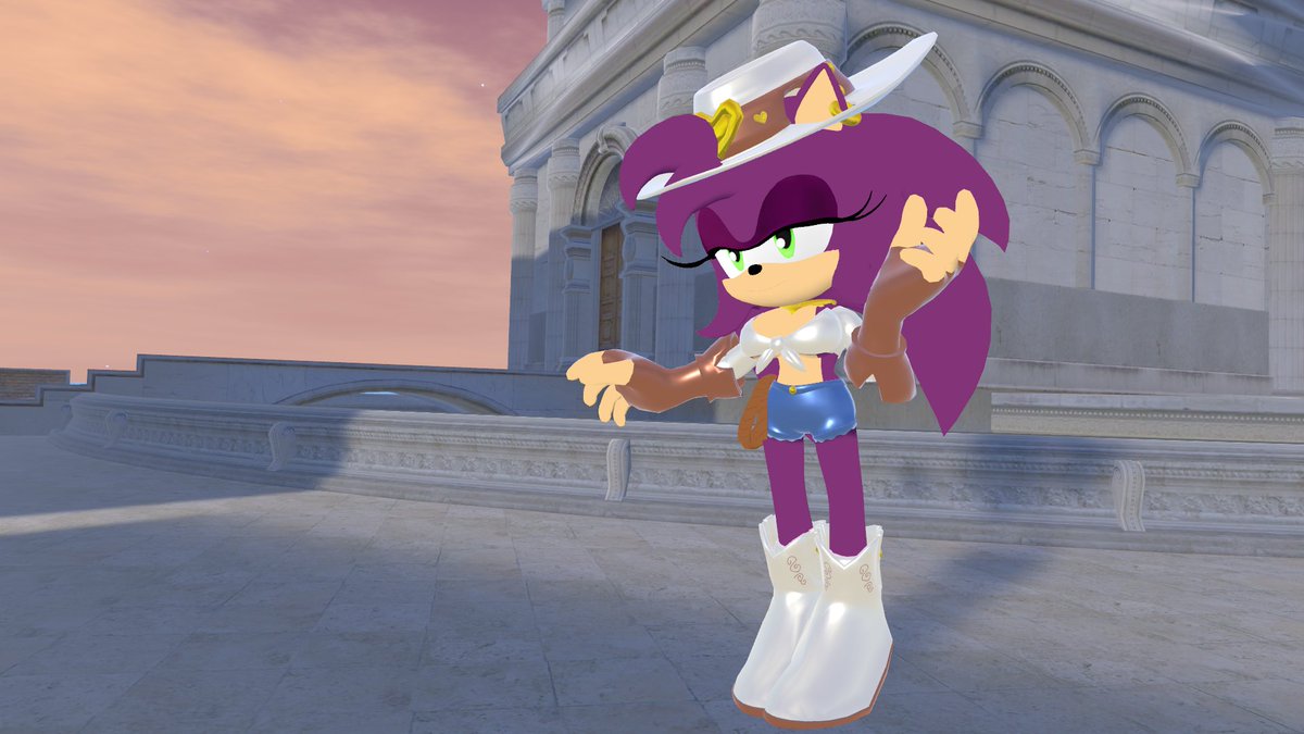 🌺✨Dixie The Hedgehog✨🌺 tweet media