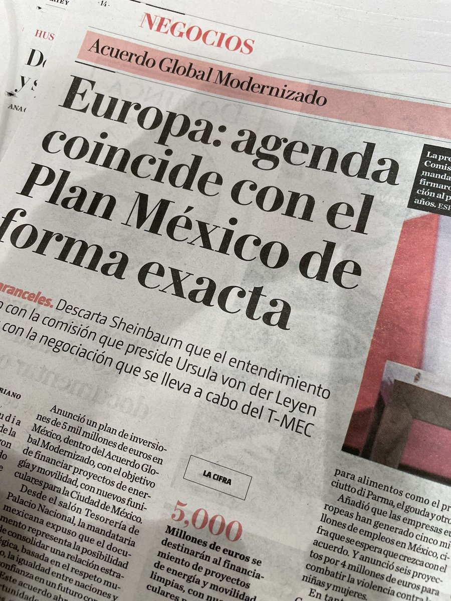 Rogelio Granguillhome Morfín tweet media