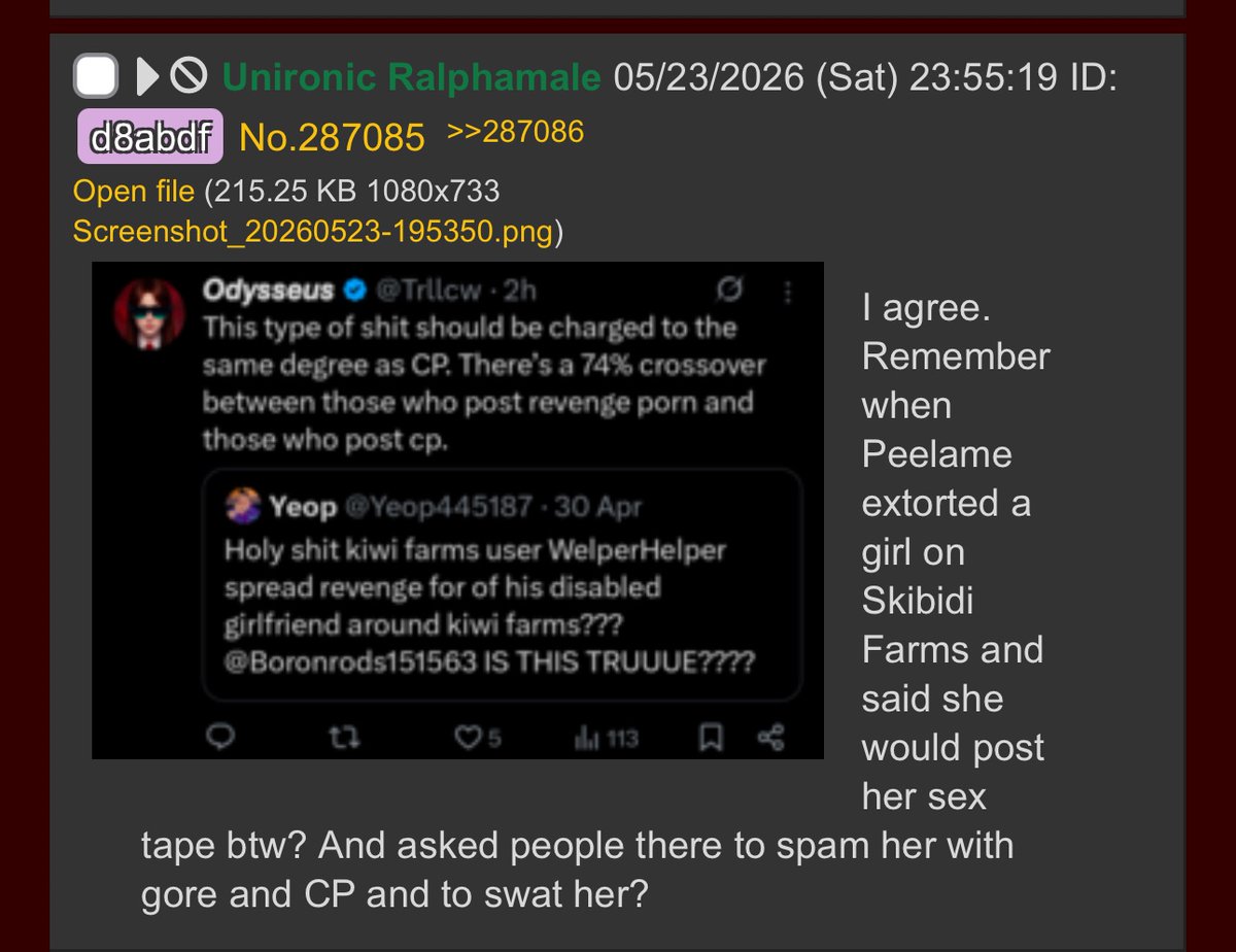 𝙊𝙙𝙮𝙨𝙨𝙚𝙪𝙨 tweet media