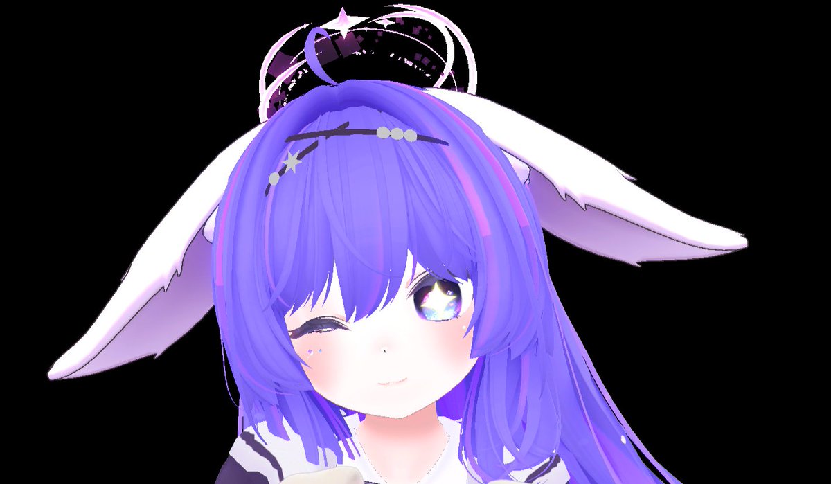 AryBunny ✧ 🌌🫧 tweet media