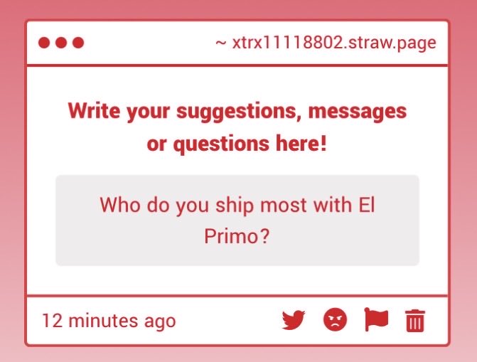 XtraReplies's tweet photo. I love drawing him with pretty much any dude honestly

But the hottest pairings have to be Grom and Damian. Especially Damian, since Primo can put him in his place if he gets too cocky 👀 https://t.co/L8AZcosA1a