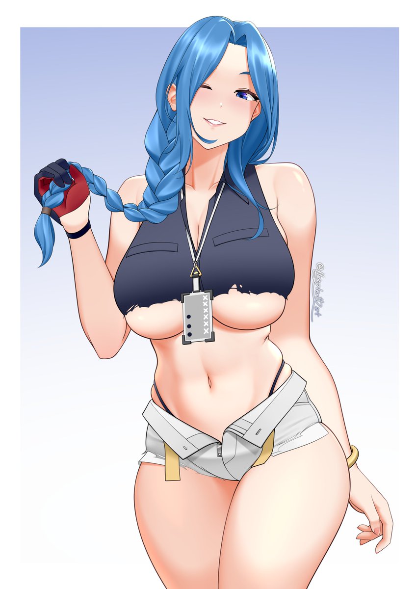 HeinzlerHZArt's tweet photo. Helen in Leva outfit 

#GirlsFrontline2Exilium #ドルフロ2 #少女前線2 #소녀전선2망명 #Helen #Leva https://t.co/1DqQ8Xh5IR