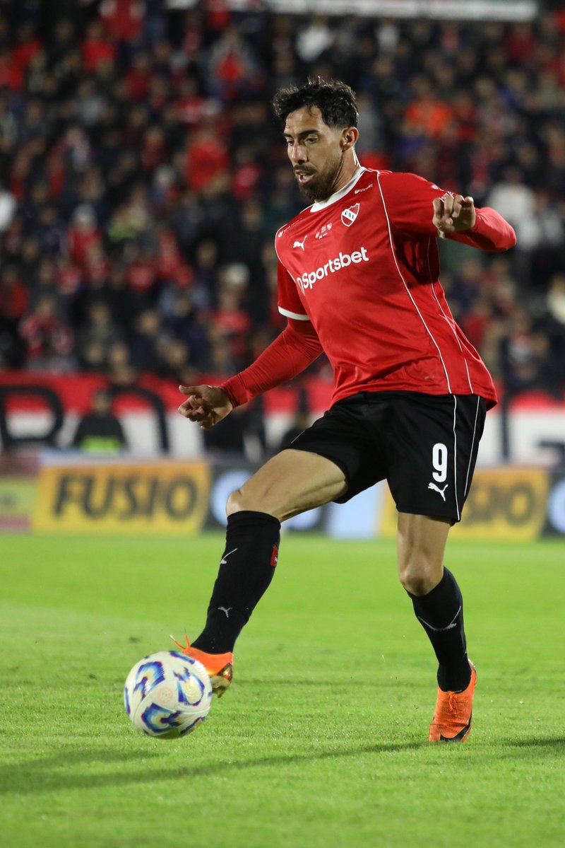 Copa Argentina AXION energy tweet media