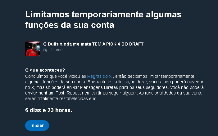 O Bears Me Faz Chorar tweet media