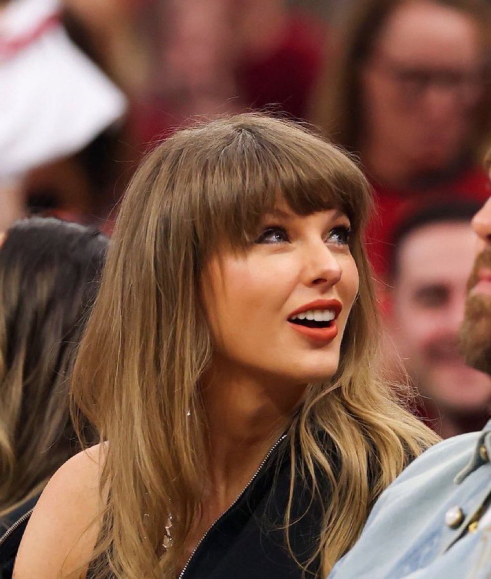 Taylor Swift Updates tweet media