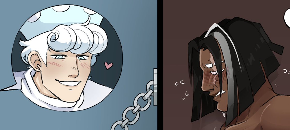 GravySpicy's tweet photo. Milk x Dark Choco https://t.co/02nfYhrJaB